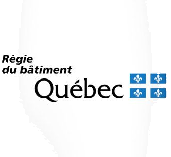 Régie du bâtiment du Québec